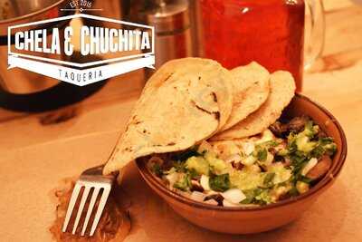 Taquería Chela & Chuchita