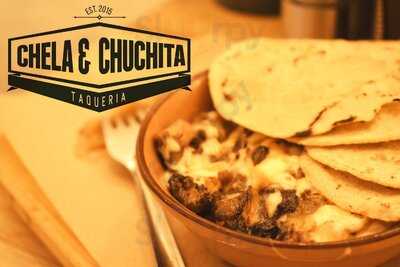 Taquería Chela & Chuchita