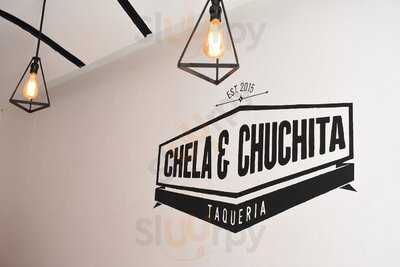 Taquería Chela & Chuchita