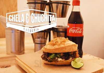 Taquería Chela & Chuchita