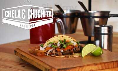 Taquería Chela & Chuchita