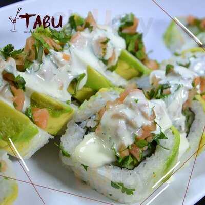 Tabu Sushi & Martini Lounge