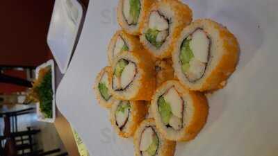 Tabu Sushi & Martini Lounge