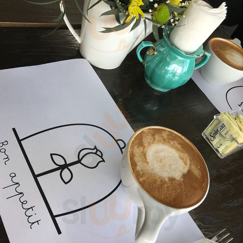 Labelle By Coffeepoint