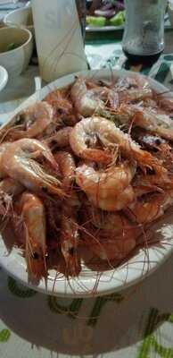 Mariscos La 20
