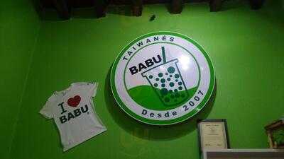 Babu Te Bar