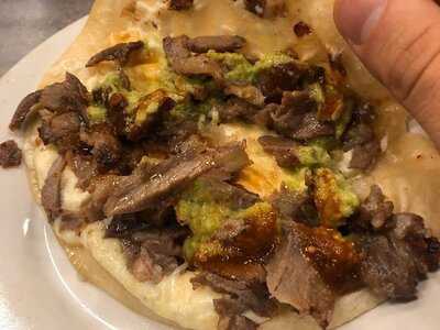 Tacos El Pata