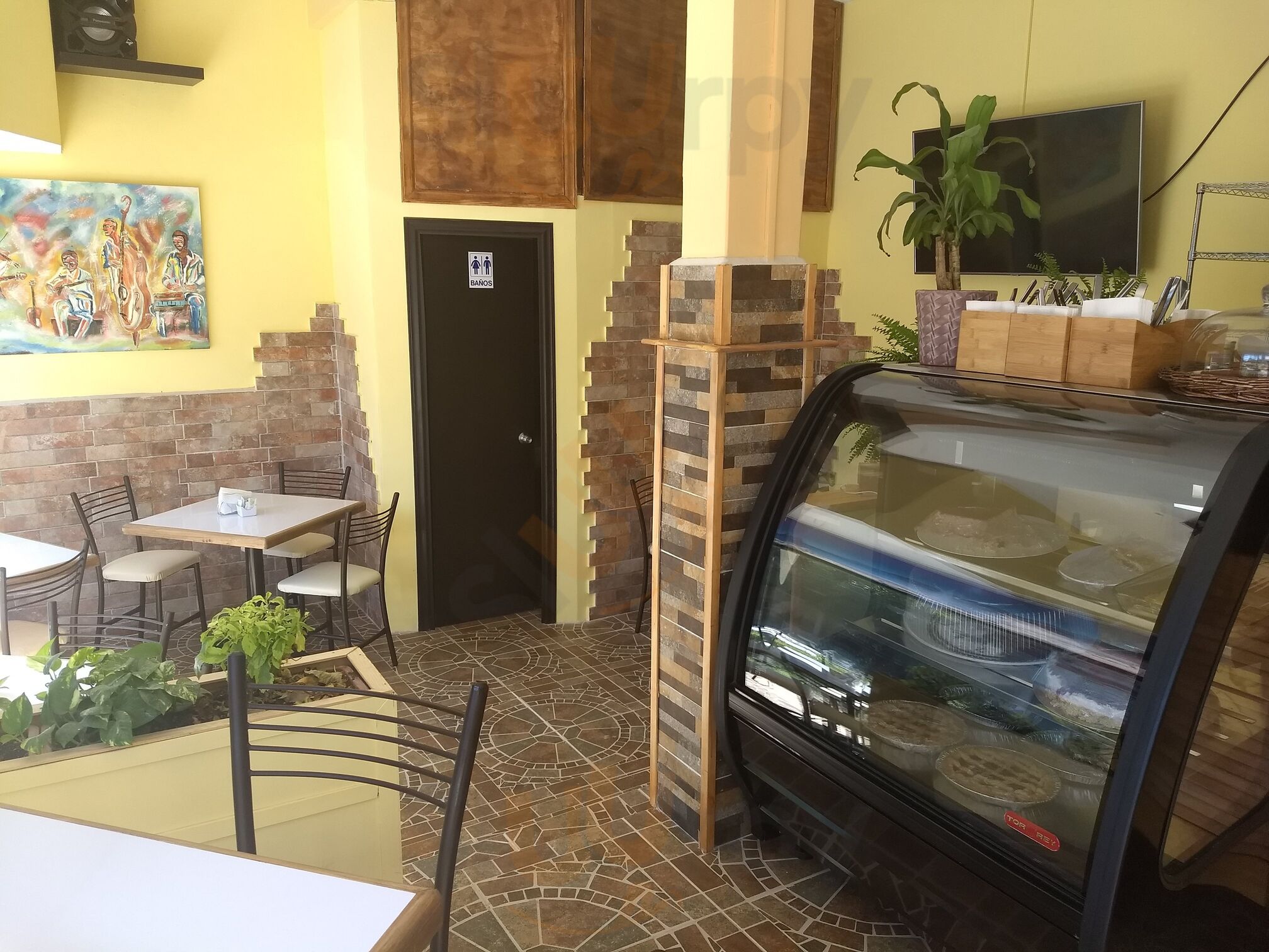 Caffé Sassari
