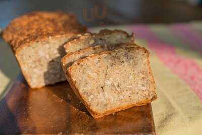 Amarisa - Pasteles, Pan Y Café