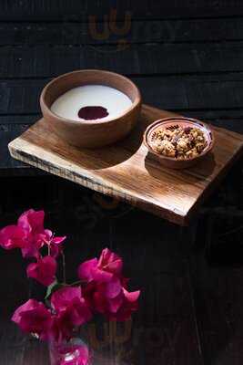 Amarisa - Pasteles, Pan Y Café