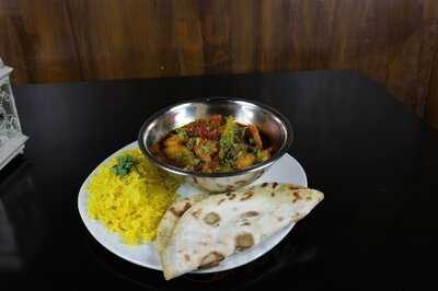 Morena's Taste Of India