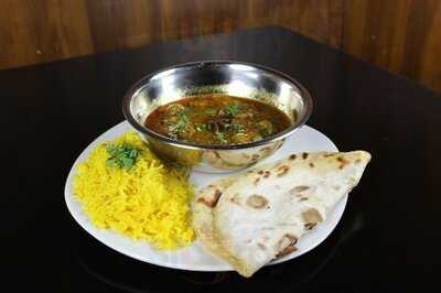 Morena's Taste Of India