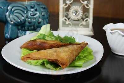 Morena's Taste Of India