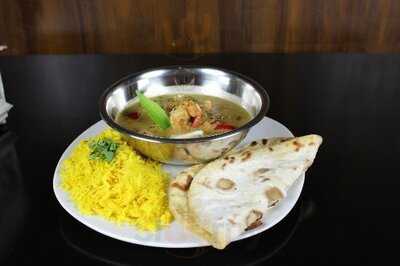 Morena's Taste Of India