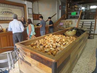 Panadería La Purisima