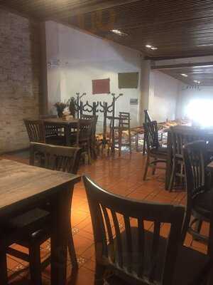 Panadería La Purisima