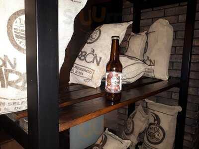 Parrilla Punta Del Este