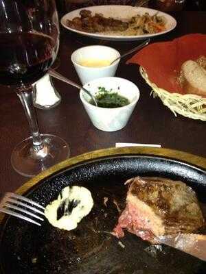 Parrilla Punta Del Este