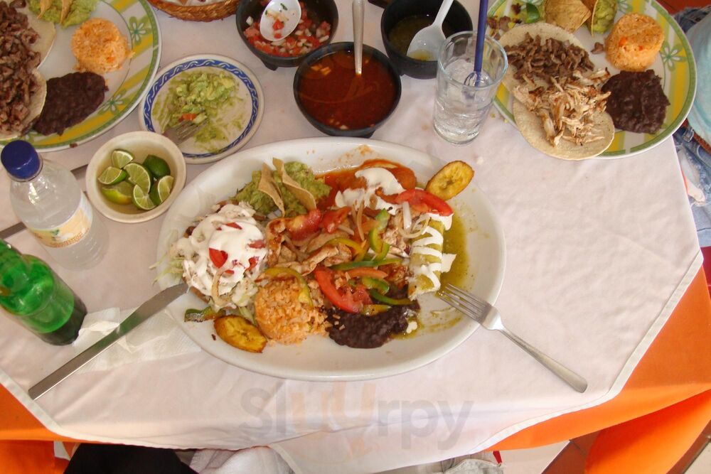 Parrilla Mission