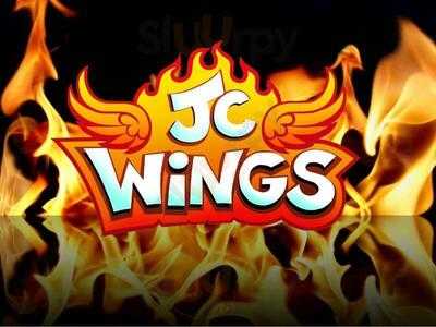 Jc Wings