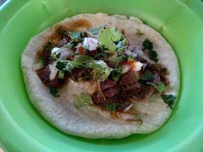 Birrieria El Tapatio