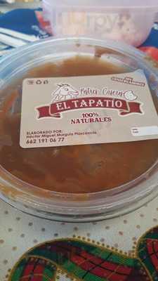 Birrieria El Tapatio