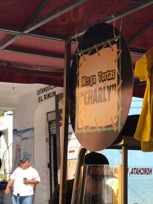 Mega Tortas Charly