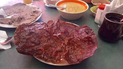 Almuerzos Las Monjas