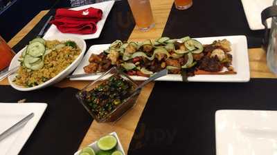 Thai Cocina Oriental Express