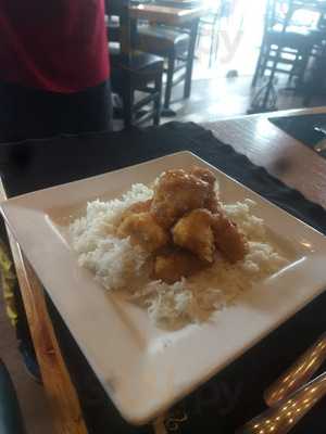 Thai Cocina Oriental Express