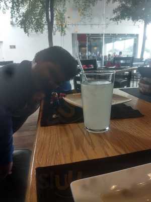 Thai Cocina Oriental Express