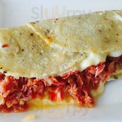 El Pescadito Taquerías