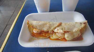 El Pescadito Taquerías