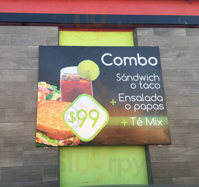 Mix Salad