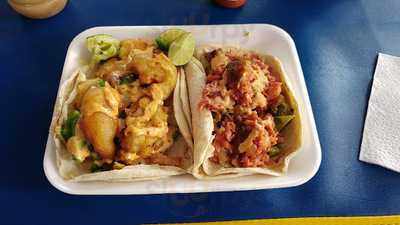 El Pescaditotaquerias