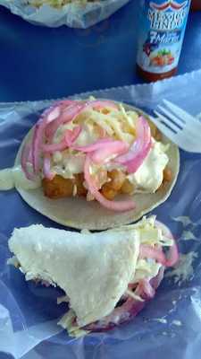 El Pescaditotaquerias