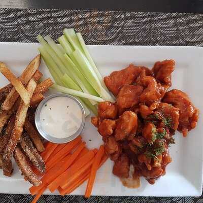 Delicias Restaurante Y Cafetería