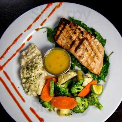 Delicias Restaurante Y Cafetería