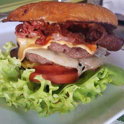 Delicias Restaurante Y Cafetería