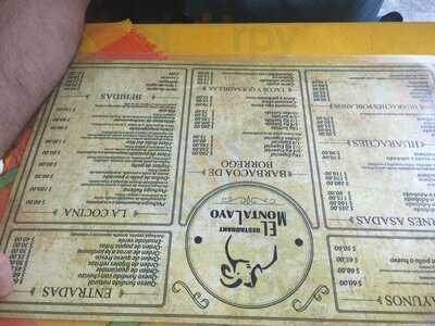 Restaurant El Montalayo