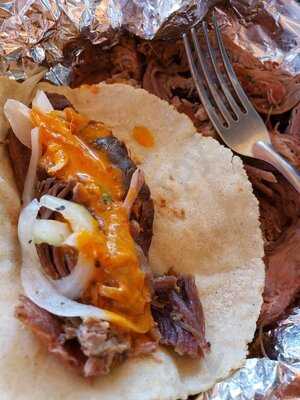 Restaurant El Montalayo