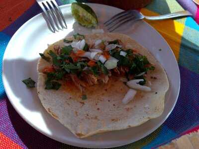 Restaurant El Montalayo