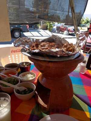 Restaurant El Montalayo