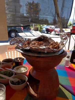 Restaurant El Montalayo