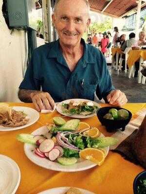 Restaurant El Montalayo