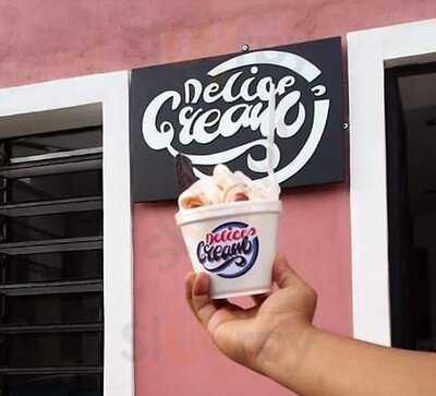 Delicecream