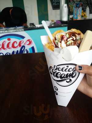 Delicecream