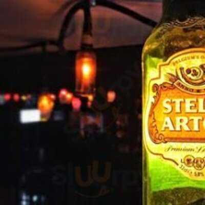 The Beer Box Toluca