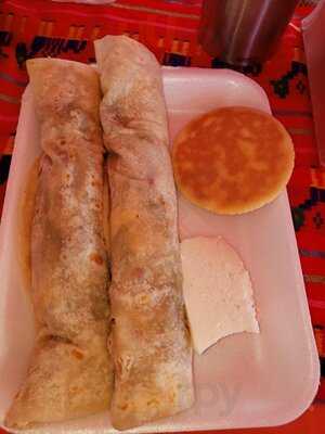 Burritos Xiromy