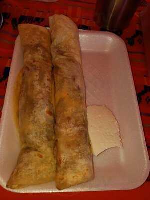 Burritos Xiromy